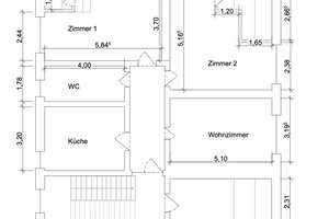 SCHÖNER ALTBAU MIT 3 WOHNEINHEITEN - GARTEN, HOBBYRÄUME & SAUNA - 2 VERMIETETE + 1 LEERE EINHEIT(EN) – Tessenowstr. 55 aw, 13437 Wittenau, Berlin – Vorschaubild 29