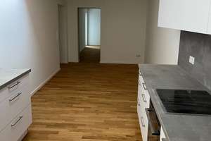 3-Zimmer-Wohnung mit EBK und Terrassen in Darmstadt-Innenstadt – Neckarstraße 24a, 64283 Mitte, Darmstadt – Vorschaubild 5