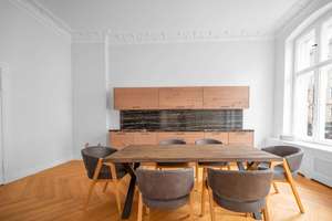 💎 Altbau trifft Luxus! – Sanierte 3-Zi.-Whg mit Designerküche & Stuck in Bestlage Charlottenburgs – Die vollständige Adresse der Immobilie erhältst du vom Anbieter., 10585 Charlottenburg, Berlin – Vorschaubild 3