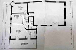 Traumhafte 3-Zi Wohnung in Augsburg-Lechhausen mit Terrasse – Lützowstraße 5, 86167 Lechhausen-West, Augsburg – Vorschaubild 16