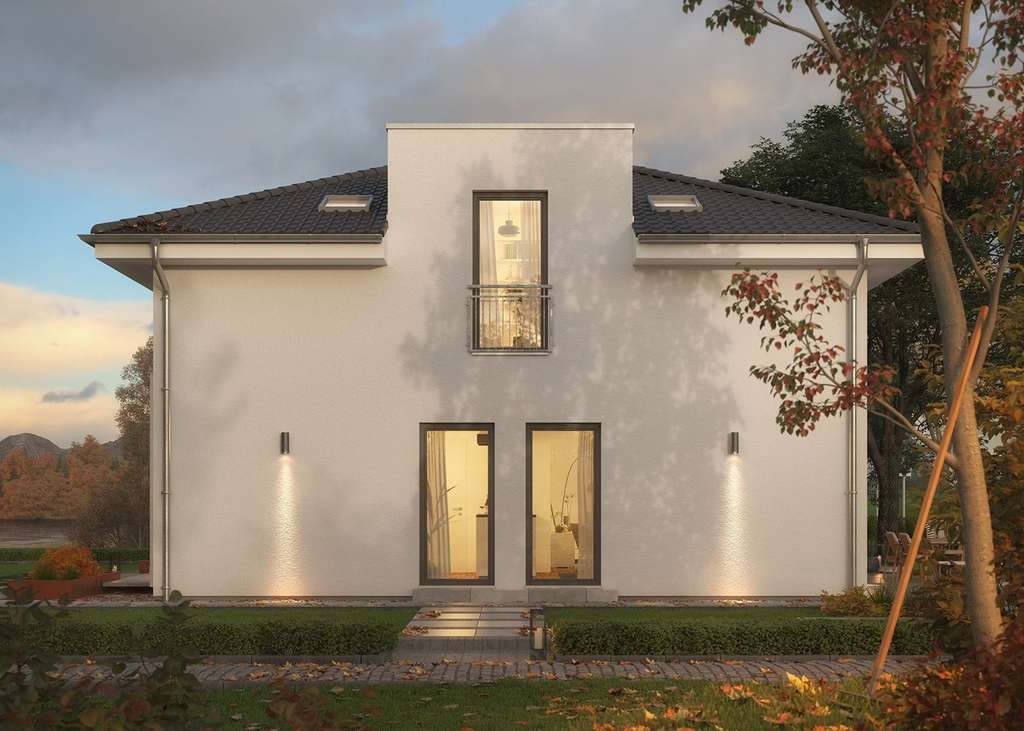 Immobilie in Wallhalben - Günstiges Grundstück und ein wunderschönes Haus - wir haben das passende Angebot! - Bild 4