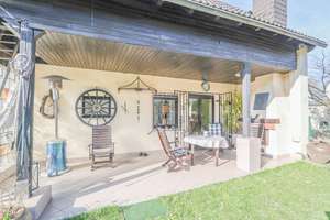 Familienfreundliches Einfamilienhaus mit Terrasse und Garten in gefragter Lage von Kaarst-Büttgen – Die vollständige Adresse der Immobilie erhältst du vom Anbieter., 41564 Kaarst – Vorschaubild 15