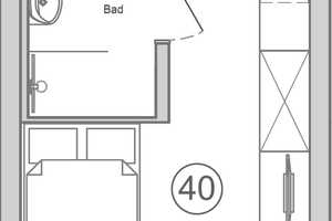Modernes 1-Zimmer Apartment in Stgt-Vaihingen – Seerosenstraße 1, 70563 Stuttgart – Vorschaubild 5