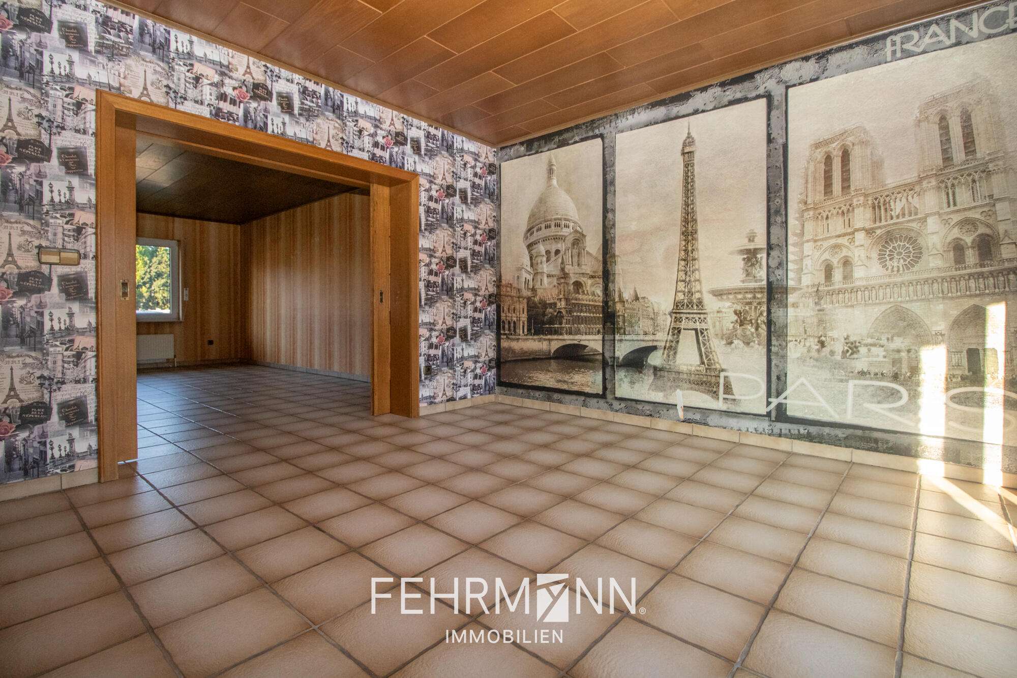 Immobilie in Haren (Ems) - Großzügiges Zuhause mit zwei Wohneinheiten und großem Garten in Haren zum Kauf - Bild 11