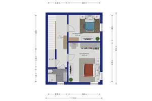 Charmante Doppelhaushälfte mit modernem Update! – Die vollständige Adresse der Immobilie erhältst du vom Anbieter., 39124 Neue Neustadt, Magdeburg – Vorschaubild 11