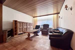• Charmantes Einfamilienhaus + Garten, Garage & Potenzial – in gewachsener Lage von Krefeld-Hüls... – Die vollständige Adresse der Immobilie erhältst du vom Anbieter., 47839 Hüls, Krefeld – Vorschaubild 4