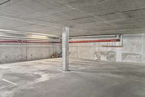 Bezugsfreie 3,5-Zimmer-Wohnung mit Tiefgaragenstellplatz in Lechhausen – Die vollständige Adresse der Immobilie erhältst du vom Anbieter., 86167 Lechhausen-Ost, Augsburg – Vorschaubild 11