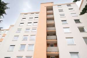 Gut vermietete 2-Zimmer-Wohnung mit Loggia in beliebter Wohnlage – Die vollständige Adresse der Immobilie erhältst du vom Anbieter., 90449 Röthenbach West, Nürnberg – Vorschaubild 10
