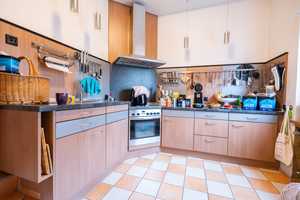 Einfamilienhaus mit Garten und Garage – Borken (Kreis) – Vorschaubild 21