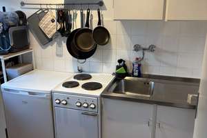 Wohnen mit Charakter: Kompakte 1-Zimmer-Wohnung in Pempelfort – Gneisenaustr. 52, 40477 Pempelfort, Düsseldorf – Vorschaubild 6
