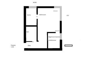 Alltagstaugliche 1,5-Zimmer-Wohnung in Vaterstetten – Gustav-Mahler-Weg 11, 85598 Vaterstetten – Vorschaubild 6
