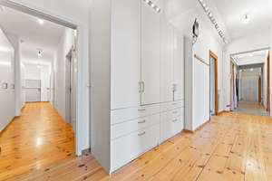 Kastanienallee 32 - Komplette 4. Etage - 217 qm - Wohnzimmer 50 qm - von privat! – Die vollständige Adresse der Immobilie erhältst du vom Anbieter., 10435 Prenzlauer Berg, Berlin – Vorschaubild 34