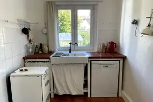 Stilvolles Einfamilienhaus mit Potenzial auf Doppelgrundstück in Fürstenwalde/Spree – Hauffstraße 68, 15517 Oder-Spree (Kreis) – Vorschaubild 17