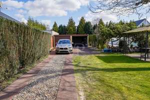Voll unterkellertes Einfamilienhaus mit tollem Garten! – Die vollständige Adresse der Immobilie erhältst du vom Anbieter., 13127 Französisch Buchholz, Berlin – Vorschaubild 5