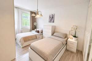 ++ Schöne 3-Zimmer-Wohnung mit Balkon und Wertsteigerungspotenzial ++