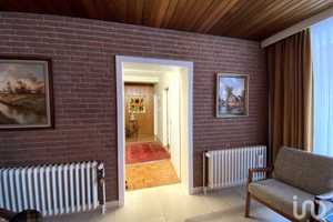 Einmaliges Architektenhaus mit Einliegerwohnung auf großem Grundstück – Schaumburg (Kreis) – Vorschaubild 7