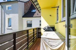 Zentraler geht´s nicht: Mitten im Herzen von Neu-Ulm - Mehrfamilienhaus mit Gewerbe und 3 Wohnungen – Die vollständige Adresse der Immobilie erhältst du vom Anbieter., 89231 Neu-Ulm – Vorschaubild 10