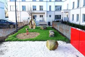 Wunderschöne Neubauwohnung 2-Zimmer - Innenstadt-Ost! – 44141 Westfalendamm, Dortmund – Vorschaubild 2