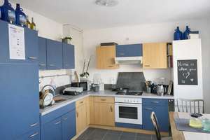 Helle 2-Zimmer-Wohnung in begehrter Südstadt-Lage – nah an Hochschule & Wildpark! – Hegelstraße 18, 75175 Südoststadt, Pforzheim – Vorschaubild 4