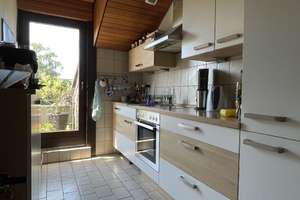 Sonnige Dachgeschosswohnung im unteren Fleyerviertel! – Die vollständige Adresse der Immobilie erhältst du vom Anbieter., 58097 Altenhagen, Hagen – Vorschaubild 4