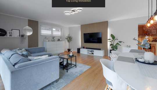 Bild von Großzügiges Dreifamilienhaus mit Garten – modernisiert, vielseitig und ruhig gelegen