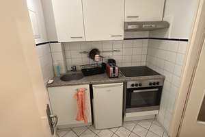 Zuhause mit einem Zimmer in der Münchner Au – 81541 Untere Au, München – Vorschaubild 4