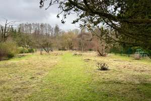 Stilvolle Stadtvilla 170m² mit großem 1383m² Sonnengrundstück in Südlage, viel Potential, – Die vollständige Adresse der Immobilie erhältst du vom Anbieter., 16359 Biesenthal – Vorschaubild 15