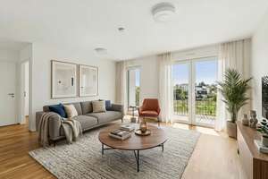 ++ Neuwertig, hochwertig, bezugsfertig - Ihr neues Zuhause zwischen Natur und Komfort ++ – 63073 Bieber, Offenbach am Main – Vorschaubild 7