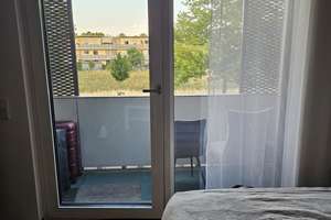 Helles möbliertes 1-Zimmer-Apartment mit Balkon und Fußbodenheizung – 35 m² im 1. OG – Bei der Hollerstaude 2, 85049 Friedrichshofen-Hollerstauden, Ingolstadt – Vorschaubild 11