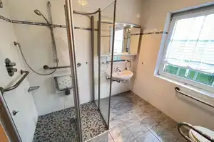 Charmanter Walmdachbungalow  – mit Potenzial zur persönlichen Gestaltung! – Emsland (Kreis) – Vorschaubild 25