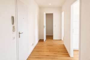 Helle 2-Zimmer-Wohnung mit Balkon und Blick ins Grüne – Moselstraße 15, 45217 Kettwig, Essen – Vorschaubild 8