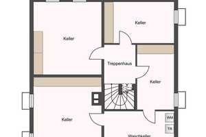 Zwei Immobilien in TOP gepflegtem Zustand, mit viel Perspektive – Diepholz (Kreis) – Vorschaubild 23