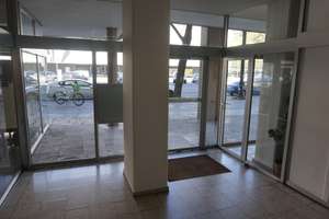 Helle 2-Zimmer-Maisonette Wohnung mit Balkon – Bismarckstr 90, 10627 Charlottenburg, Berlin – Vorschaubild 42