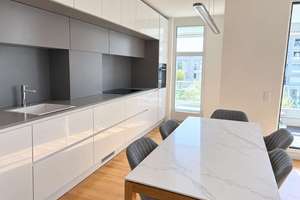 LICHT. RAUM. LEBENSQUALITÄT. Hochwertige 4-Zimmer-Wohnung. – 80997 Allach, München – Vorschaubild 5