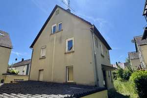Sanierungsbedürftiges Wohnhaus in Heilbronn-Böckingen! – Friedrichstraße 53, 74080 Böckingen, Heilbronn – Vorschaubild 2