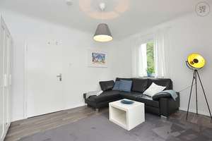 Modern möblierte 3-Zimmer Wohnung mit Terrasse in ruhiger und zentraler Lage in Stuttgart Vaihingen – Die vollständige Adresse der Immobilie erhältst du vom Anbieter., 70563 Vaihingen-Mitte, Stuttgart – Vorschaubild 17