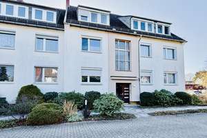 BREMEN SÜD // Schnuckelige u. super helle 2-Zimmer Whg. für Junior-Käufer oder Anleger – Die vollständige Adresse der Immobilie erhältst du vom Anbieter., 28259 Sodenmatt, Bremen – Vorschaubild 3