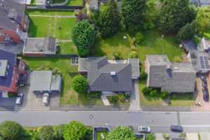 Top gepflegter Walmdachbungalow mit Garage und weitläufigem Garten in Top Lage von Rheda – Gütersloh (Kreis) – Vorschaubild 18