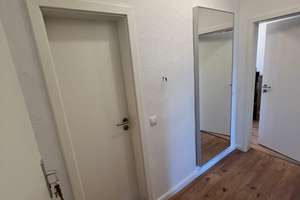 Sanierte 2-Raum-Wohnung mit EBK – Ackerstr. 36, 39112 Sudenburg, Magdeburg – Vorschaubild 9