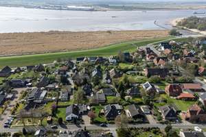 Wohnen wo Andere Urlaub machen - Energetisch saniertes Haus an der Weser in Sandstedt – Die vollständige Adresse der Immobilie erhältst du vom Anbieter., 27628 Sandstedt – Vorschaubild 31