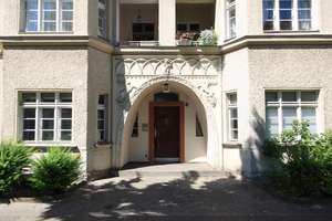Vermietete 3-Zimmer-Erdgeschosswohnung im beliebten Ortsteil Tempelhof-Schöneberg – 12159 Schöneberg, Berlin – Vorschaubild 7