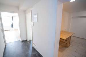 Souterrain Wohnung in begehrter Wohnlage am Michelsberg – Die vollständige Adresse der Immobilie erhältst du vom Anbieter., 89075 Mitte, Ulm – Vorschaubild 7