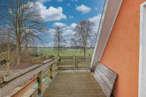 Doppelhaushälfte in ruhiger Lage mit ca. 2000 m² Gartenland – Legbank 2, 24256 Plön (Kreis) – Vorschaubild 23