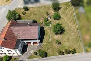 Tübingen-Nähe: 1.953 m² Bauträgergrundstück, 3 Vollgeschosse, sofort entwickelbar in Bodelshausen – Die vollständige Adresse der Immobilie erhältst du vom Anbieter., 72411 Bodelshausen – Vorschaubild 3
