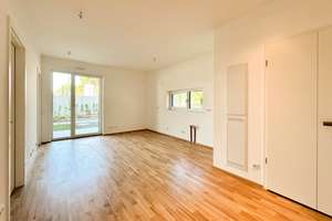 *** NEUBAU 2 Zimmer * ECO 2.0 * Wärmepumpe * Kühlung * Stellplatz 06/2026 *** – Hohe Str. 48, 4416 Markkleeberg – Vorschaubild 3