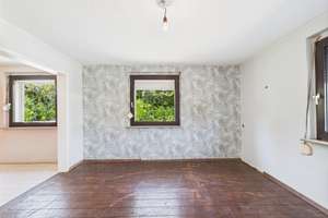 Freistehendes Einfamilienhaus mit großzügigem Nebengebäude und Grundstück in Vettweiß Gladbach. – Römerweg 7, 52391 Vettweiß – Vorschaubild 14