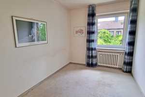 Dyklage, REH perfekt für die kleine Familie, gr. Grundstück, Garage mögl. wartet auf Renovierung – Krefeld – Vorschaubild 19