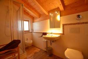 Voll ausgestattetes Ferienhaus am See nahe dem Königswinkel – Ostallgäu (Kreis) – Vorschaubild 8