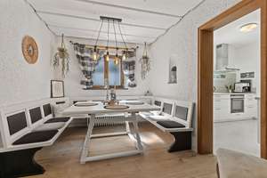 Stadtvilla in exquisiter „Lug ins Land“-Lage, 206 m²-Ruhe-Oase in der Innenstadt – Die vollständige Adresse der Immobilie erhältst du vom Anbieter., 86152 Bleich und Pfärrle, Augsburg – Vorschaubild 7