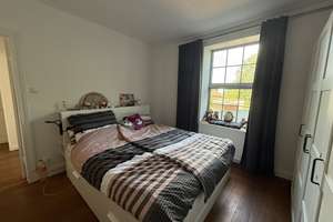 Ansprechende 2-Zimmer-Wohnung mit EBK in Lübeck – Waisenhofstraße 25, 23554 Sankt Lorenz Nord, Lübeck – Vorschaubild 2
